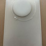 CHOKER 7 CORAÇÕES ZIRCÔNIA ROSA PENDURADOS ELOS ALONGADOS EXTENSOR
