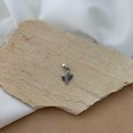 PINGENTE CACTO COM RISCOS ENVELHECIDO 11MM