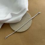 PULSEIRA RIVIERA COM FECHO GAVETA