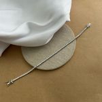 PULSEIRA RIVIERA COM FECHO GAVETA