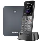 W73P - Telefone IP Sem Fio Yealink
