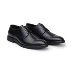 Sapato Masculino Derby CNS Preto 