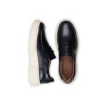 Sapato Casual Masculino CNS Collim Floarter Preto