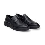 Sapato Masculino CNS Loafer Floather Preto