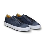 Sapatênis Casual Masculino CNS Azul