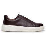 Tênis Casual Masculino CNS 601 Floather Café 