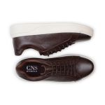 Tênis Casual Masculino CNS 601 Floather Café 