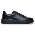 Tênis Casual Masculino CNS 601 Floather Preto