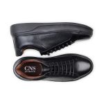 Tênis Casual Masculino CNS 601 Floather Preto
