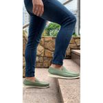 Sapato Casual Masculino CNS MDV003 Menta