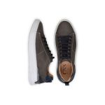Tênis Casual Masculino CNS Ultra Light Grafite