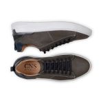 Tênis Casual Masculino CNS Ultra Light 38525 Grafite