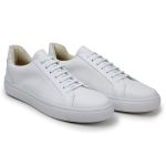 Tênis Casual Masculino CNS LONDRES 516 Cotton OFF-WHITE