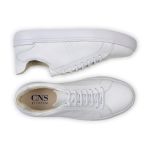 Tênis Casual Masculino CNS LONDRES 516 Cotton OFF-WHITE