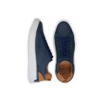 Tênis Casual Masculino CNS Ultra Light Marinho 