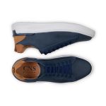 Tênis Casual Masculino CNS Ultra Light 38525 Marinho 