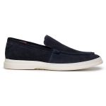 Sapato Casual Masculino CNS AN6640 Marinho