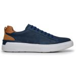 Tênis Casual Masculino CNS Ultra Light Marinho 