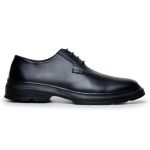 Sapato Masculino CNS Xtra Confort Montenegro Preto 