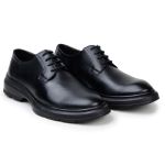 Sapato Masculino CNS Xtra Confort Montenegro Preto 