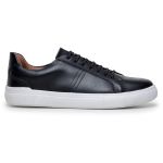 Tênis Casual Masculino CNS LONDRES 516 Cotton Preto