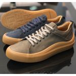 Sapatênis Casual Masculino CNS Blue