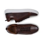 Tênis Casual Masculino CNS Brown