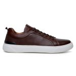 Tênis Casual Masculino CNS Brown