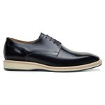 Sapato Casual Masculino Derby CNS Preto