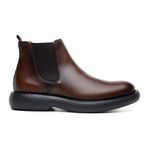 Bota Casual Chelsea Masculina CNS Madeira 