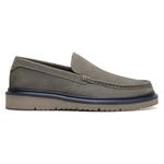 Sapato Masculino Loafer CNS Smoke