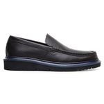 Sapato Masculino Loafer CNS Mouro