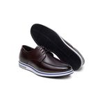 Sapato Casual Masculino CNS Chocolate