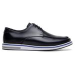 Sapato Casual Masculino CNS Preto 