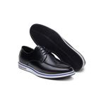 Sapato Casual Masculino CNS Preto 