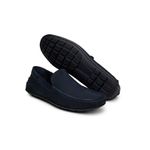  Sapato Casual Masculino Driver CNS Marinho