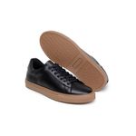 Sapatênis Casual Masculino CNS Preto 