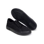 Sapatênis Casual Masculino CNS Preto