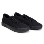 Tênis Casual Masculino CNS Preto