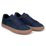 Tênis Casual Masculino CNS Blue