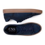 Tênis Casual Masculino CNS Blue