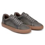 Tênis Casual Masculino CNS Smoke