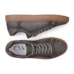 Tênis Casual Masculino CNS Smoke