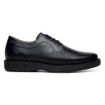 Sapato Masculino CNS Casual Derby Preto