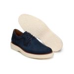 Sapato Masculino CNS Casual Derby Blue