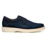 Sapato Masculino CNS Casual Derby Blue