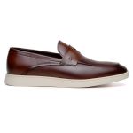 Sapato Casual Masculino CNS Loafer Havana