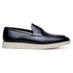 Sapato Casual Masculino CNS Loafer Preto