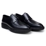 Sapato Masculino CNS Derby Preto 