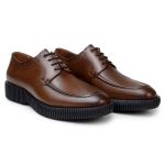 Sapato Masculino CNS Derby Tamarindo